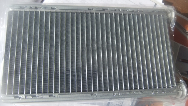 7801A913 HEATER CORE L200 2013 - 2015  NEW   4
