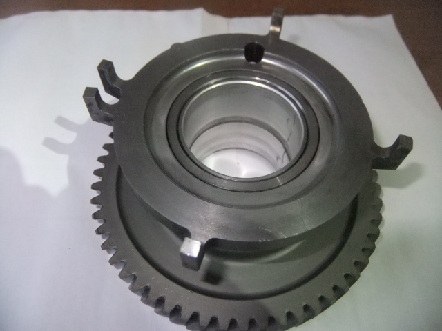 1132A001 1132A002 1132A012  GEAR TIMING CHAIN DRIVE SHOGUN V88 V98 2007 - 2017 COMMON RAIL  1