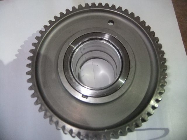 1132A001 1132A002 1132A012  GEAR TIMING CHAIN DRIVE SHOGUN V88 V98 2007 - 2017 COMMON RAIL  3