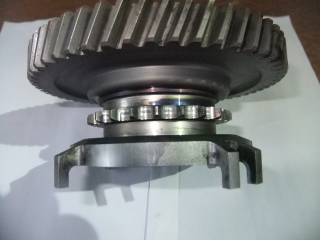 1132A001 1132A002 1132A012  GEAR TIMING CHAIN DRIVE SHOGUN V88 V98 2007 - 2017 COMMON RAIL  4