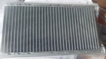 7801A913 HEATER CORE L200 2013 - 2015  NEW   1