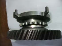 1132A001 1132A002 1132A012  GEAR TIMING CHAIN DRIVE SHOGUN V88 V98 2007 - 2017 COMMON RAIL  2
