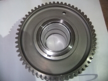 1132A001 1132A002 1132A012  GEAR TIMING CHAIN DRIVE SHOGUN V88 V98 2007 - 2017 COMMON RAIL  3