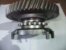 1132A001 1132A002 1132A012  GEAR TIMING CHAIN DRIVE SHOGUN V88 V98 2007 - 2017 COMMON RAIL  4